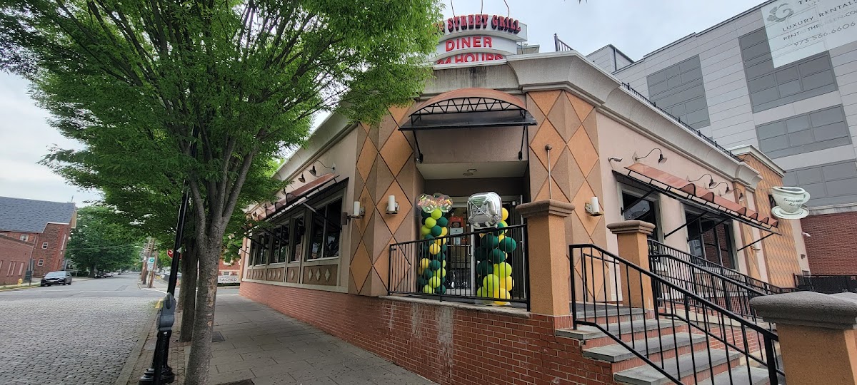 Slide Background Image